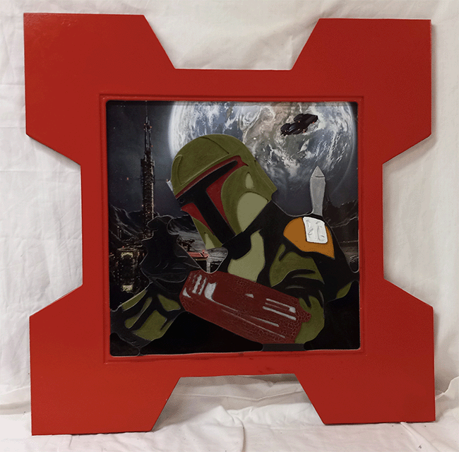 (image for) Boba Fett